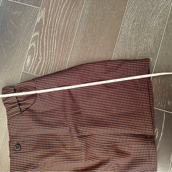 Plaid Mini - Picture 8 of 8